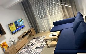 Natalieva Apartment